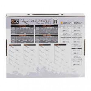 XIMATEK-CALIBRE XCP-A400